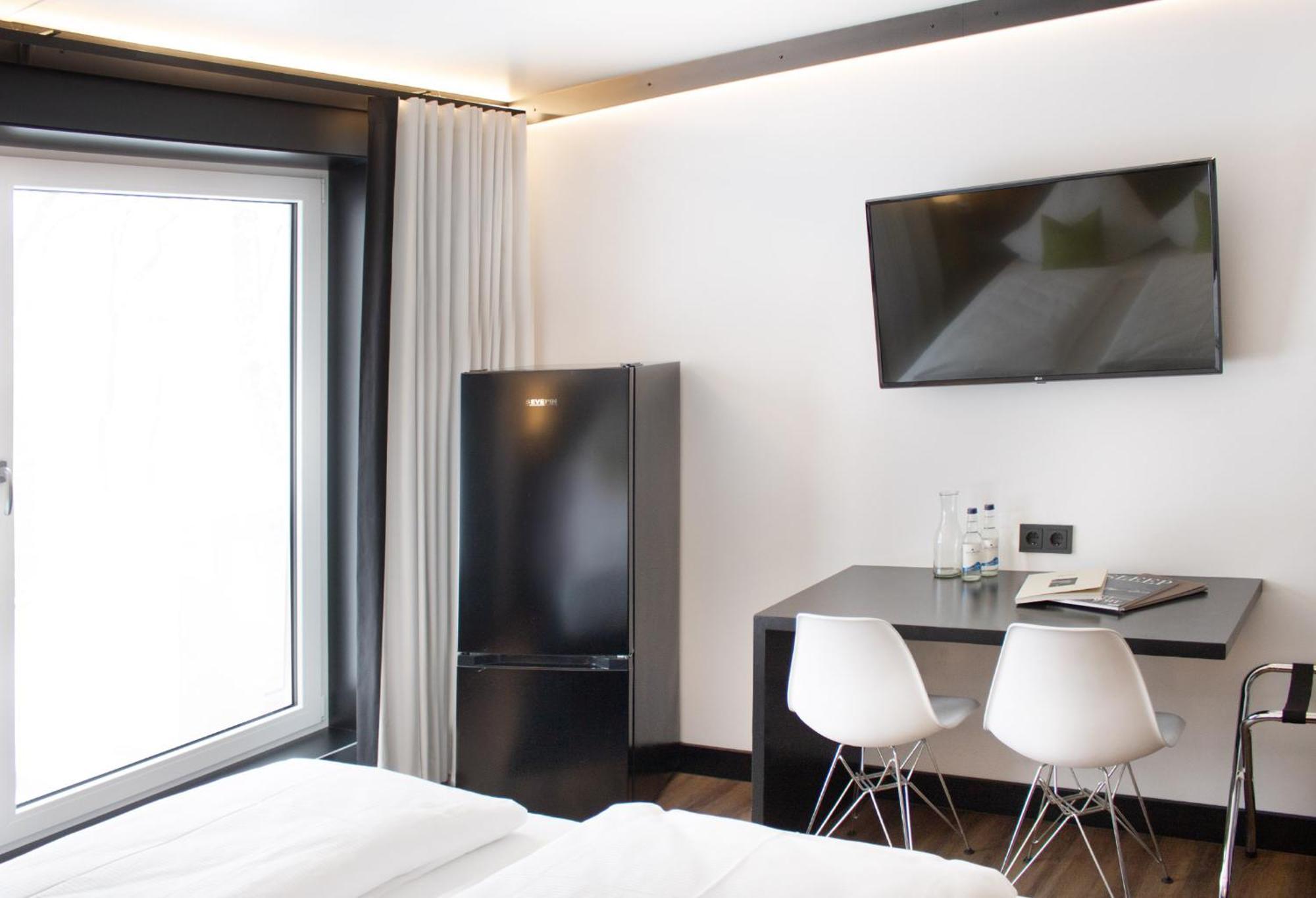 Fg Hotel By Wmm Hotels Freiberg Esterno foto