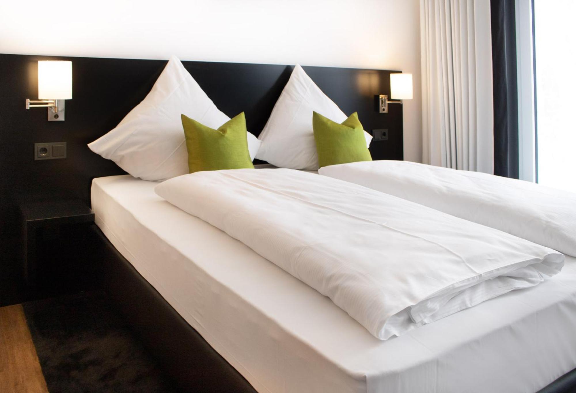 Fg Hotel By Wmm Hotels Freiberg Esterno foto