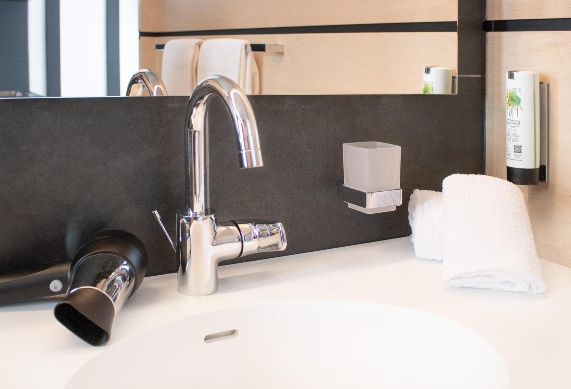 Fg Hotel By Wmm Hotels Freiberg Esterno foto