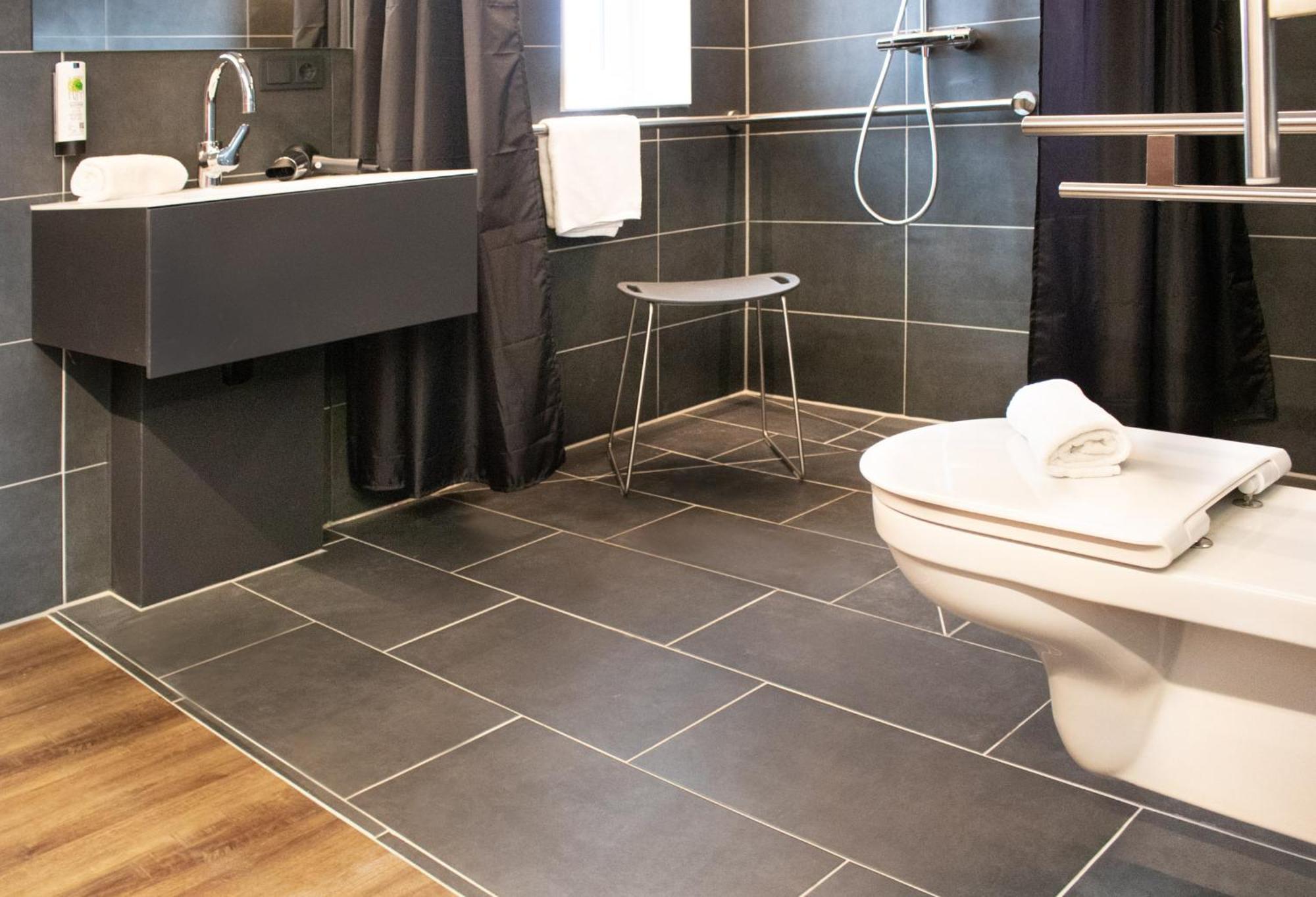 Fg Hotel By Wmm Hotels Freiberg Esterno foto