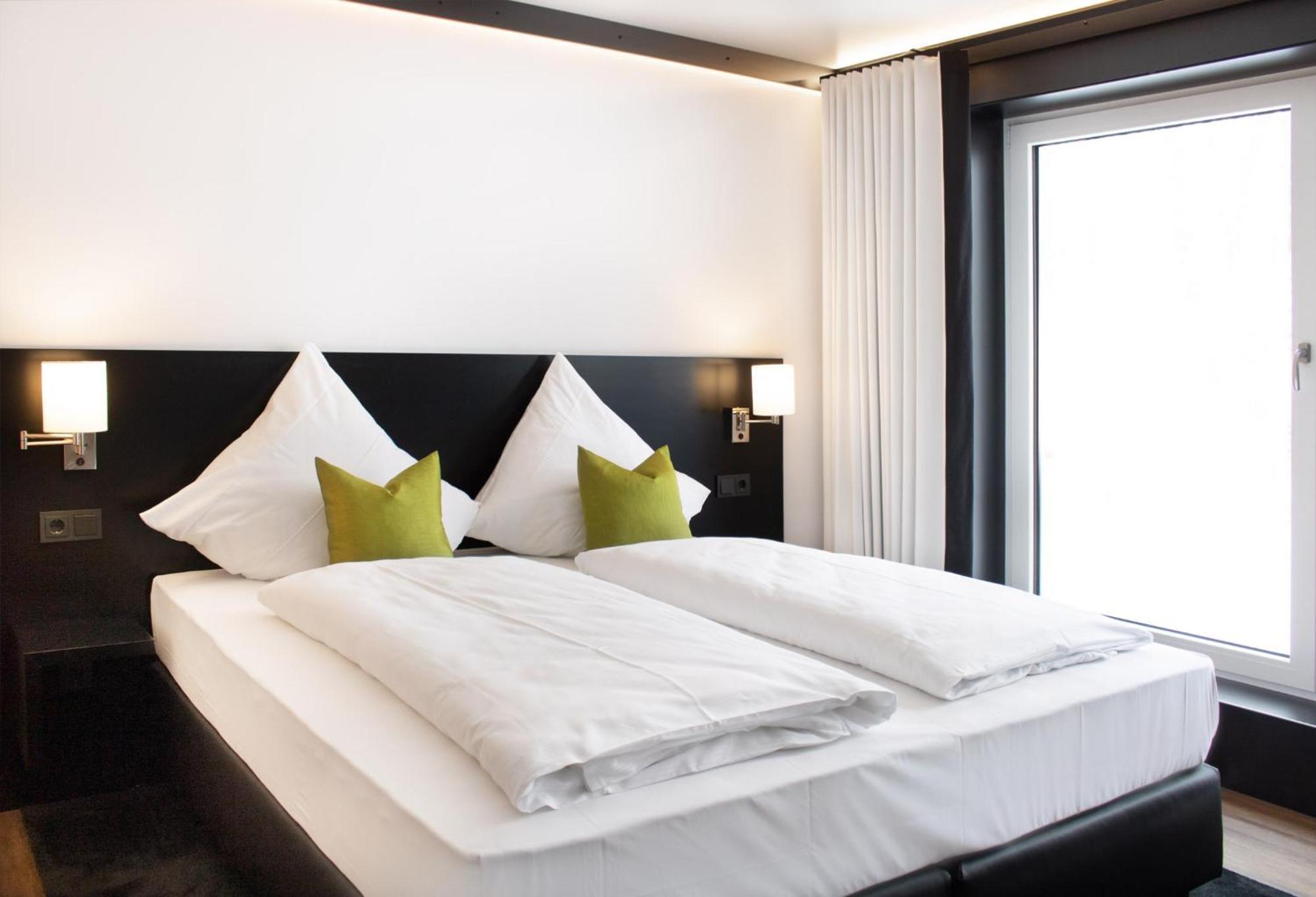 Fg Hotel By Wmm Hotels Freiberg Esterno foto